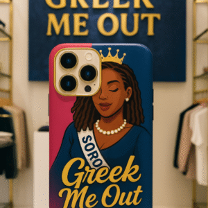 Personalized Phone Case