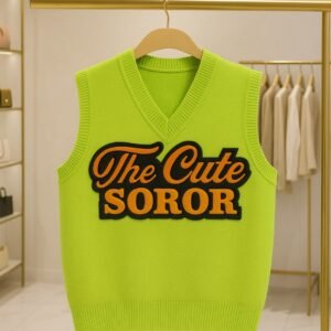 Statement Hoodie