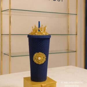 16oz Plastic Tumbler