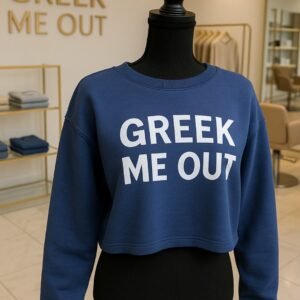 Custom Luxe T-Shirt