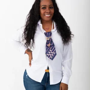 Pearl legacy Custom Tie